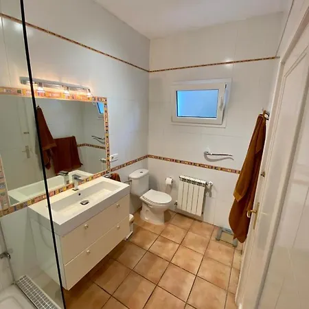 빌라 Pinos Binibeca *