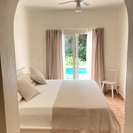 Pinos Binibeca Villa Sant Lluis