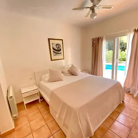 빌라 Pinos Binibeca 산트 유이스