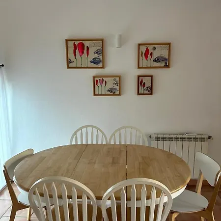 Pinos Binibeca Villa Sant Lluis