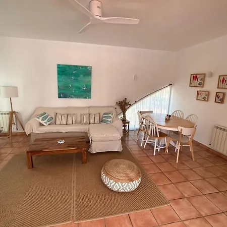 Villa Pinos Binibeca