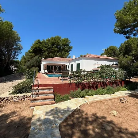 Villa Pinos Binibeca *