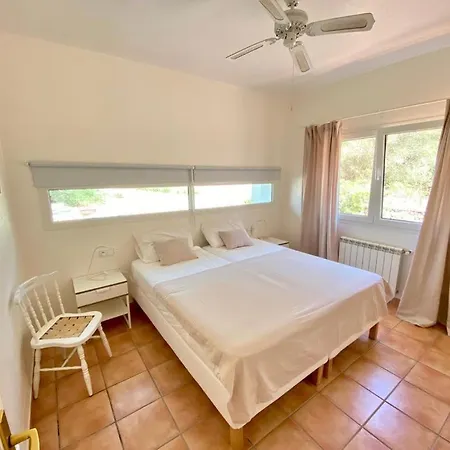 Villa Pinos Binibeca Sant Lluis