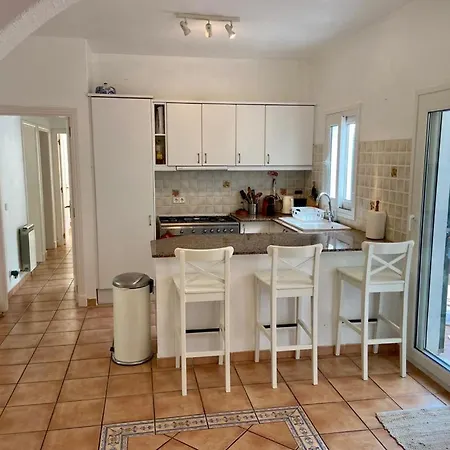 Pinos Binibeca فيلة *