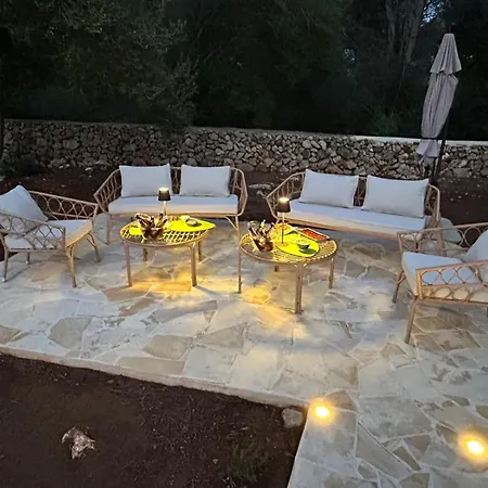 Villa Pinos Binibeca Sant Lluis