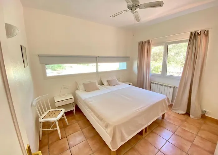 Villa Pinos Binibeca Sant Lluis