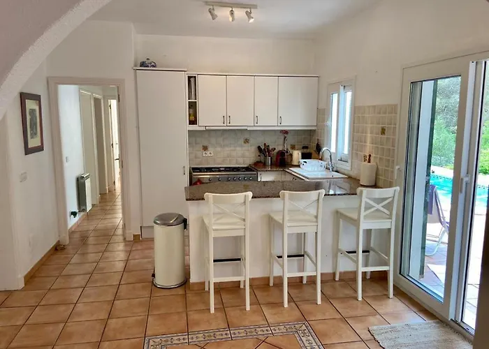 Pinos Binibeca Villa *