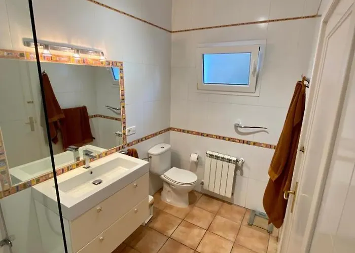 Villa Pinos Binibeca *