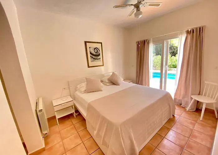 Villa Pinos Binibeca Sant Lluís