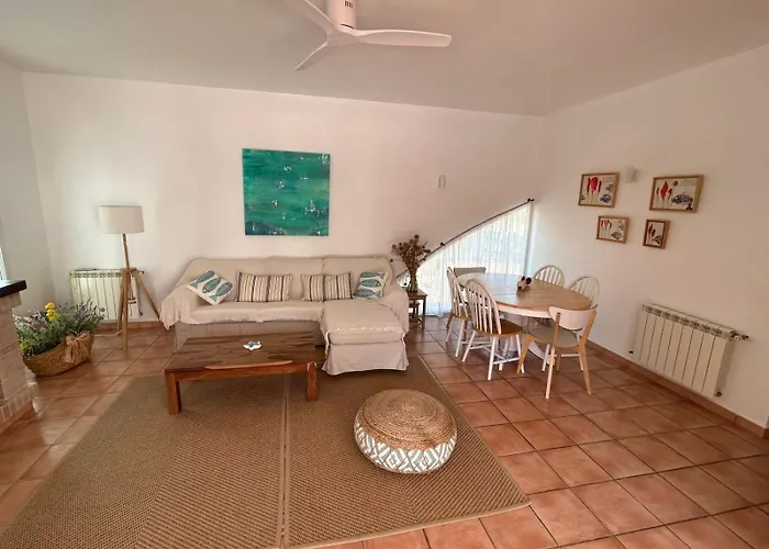 Villa Pinos Binibeca