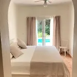 Pinos Binibeca Villa Sant Lluis